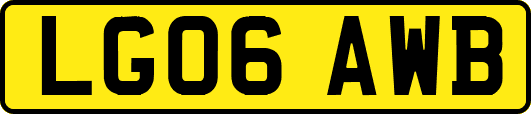 LG06AWB