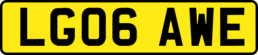 LG06AWE