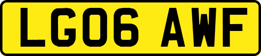 LG06AWF