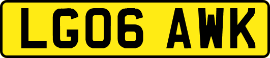 LG06AWK