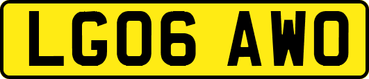 LG06AWO