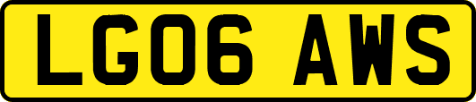 LG06AWS