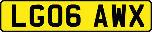 LG06AWX