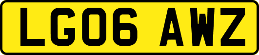 LG06AWZ