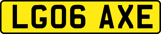 LG06AXE