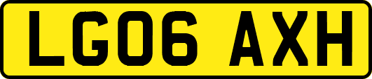 LG06AXH