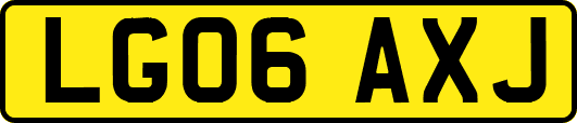 LG06AXJ
