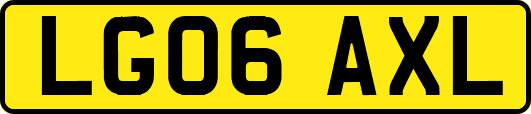 LG06AXL