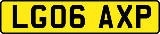 LG06AXP