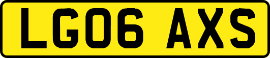 LG06AXS