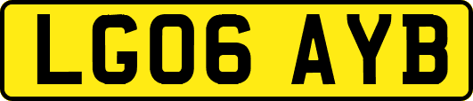LG06AYB