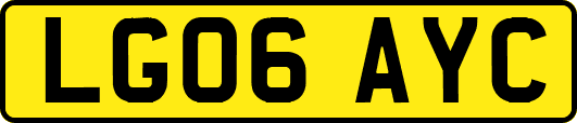 LG06AYC