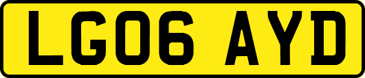 LG06AYD
