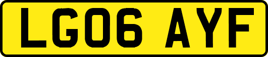 LG06AYF