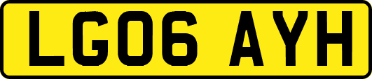 LG06AYH