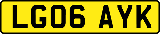 LG06AYK