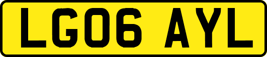LG06AYL