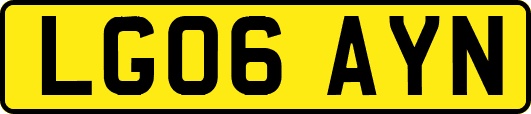 LG06AYN