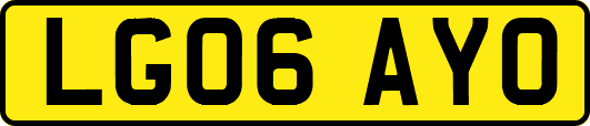 LG06AYO