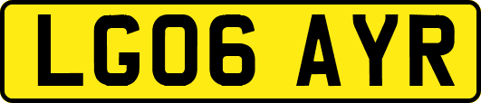 LG06AYR