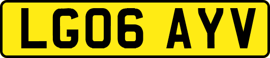 LG06AYV