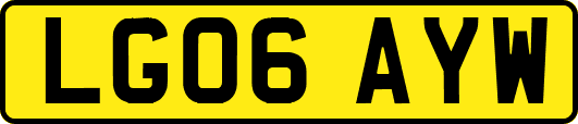 LG06AYW