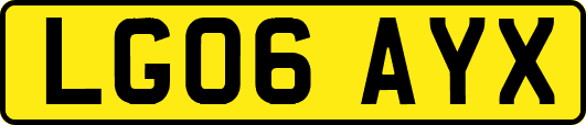 LG06AYX