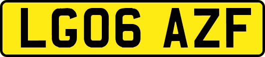 LG06AZF