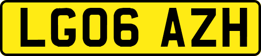 LG06AZH