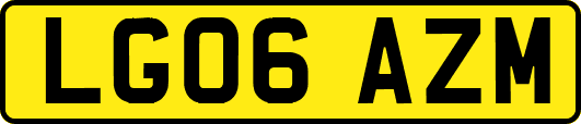 LG06AZM