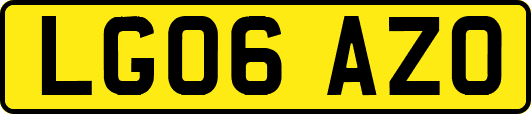 LG06AZO