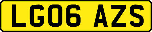 LG06AZS