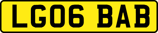 LG06BAB