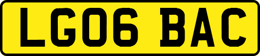 LG06BAC