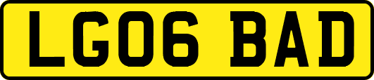 LG06BAD