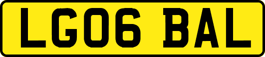 LG06BAL