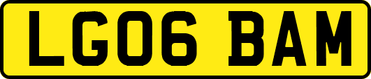 LG06BAM