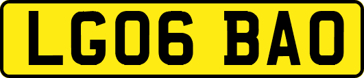 LG06BAO