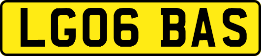 LG06BAS