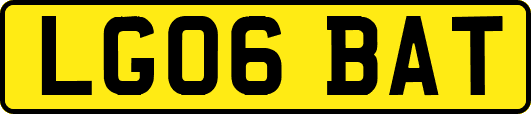 LG06BAT