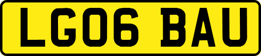 LG06BAU