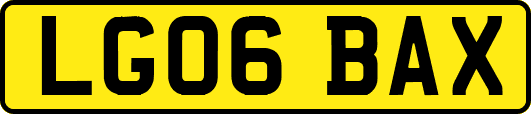 LG06BAX