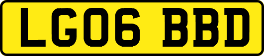 LG06BBD