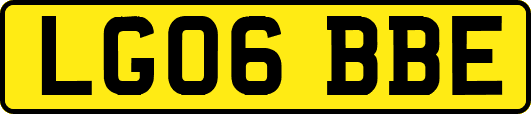 LG06BBE