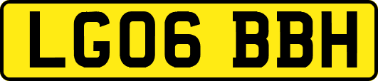 LG06BBH