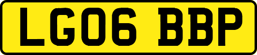 LG06BBP