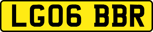 LG06BBR