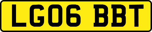 LG06BBT