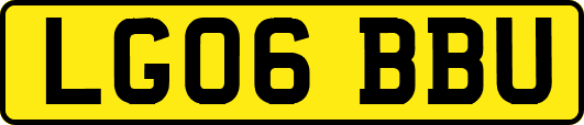 LG06BBU