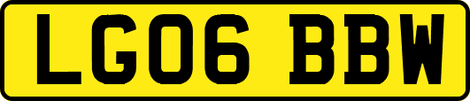 LG06BBW